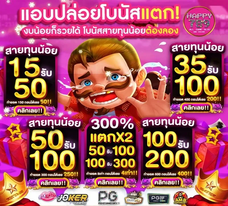 happyslot789